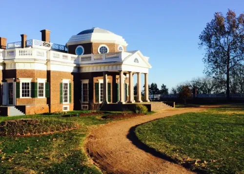 washington dc day trips